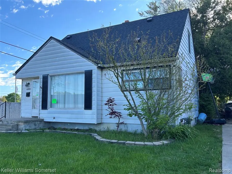 22540 Normandy, Eastpointe, MI 48021 - #2