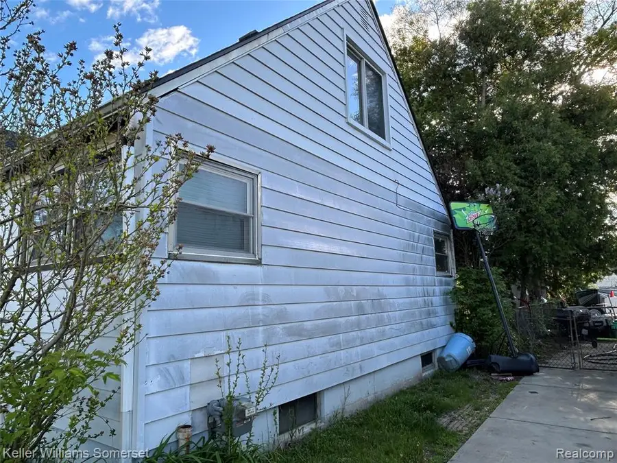 22540 Normandy, Eastpointe, MI 48021 - #3