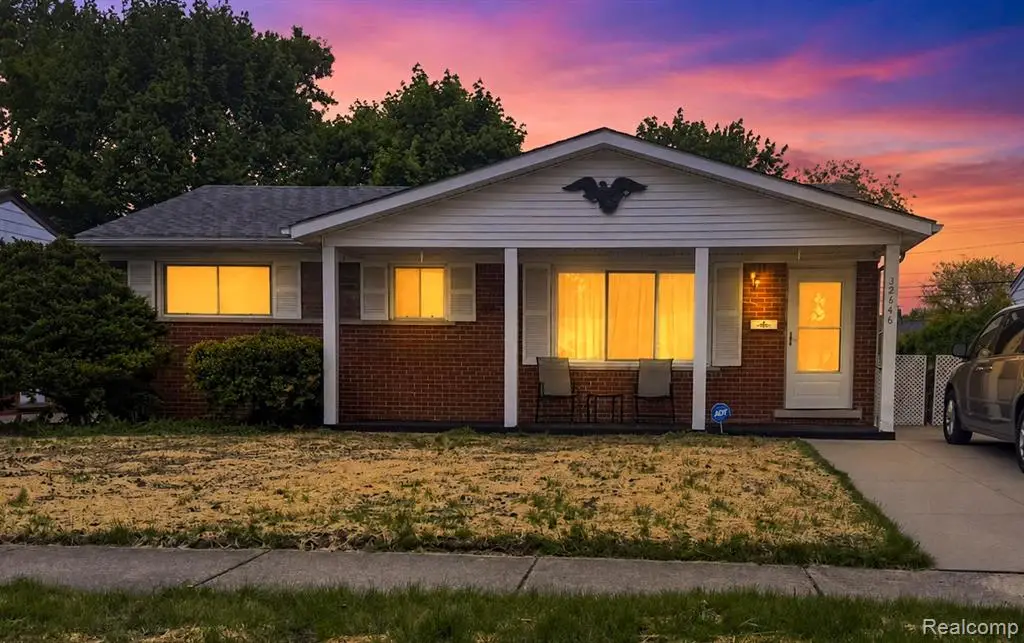 32646 Hazelwood, Westland, MI 48186 - #1