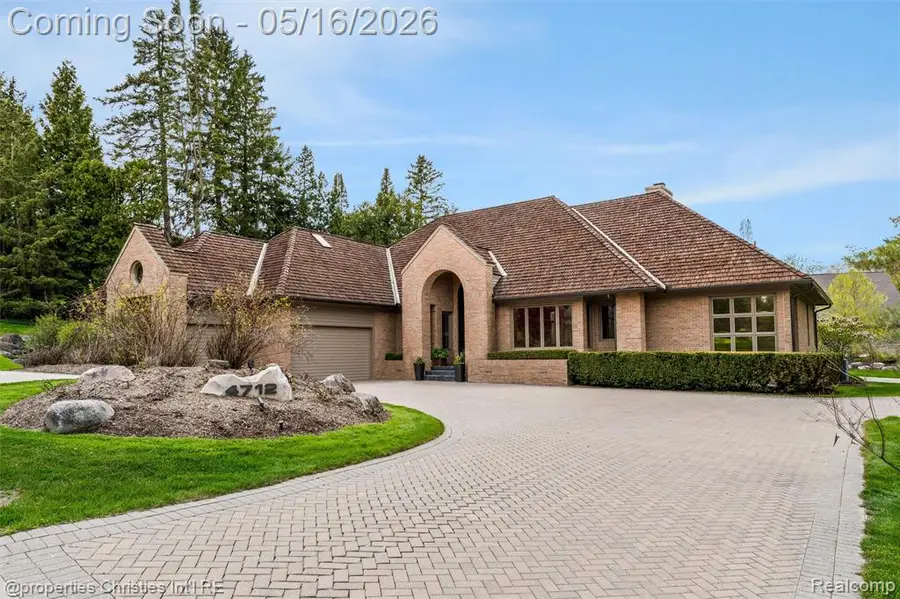 4712 Buckby Cross, Bloomfield, MI 48302 - #2