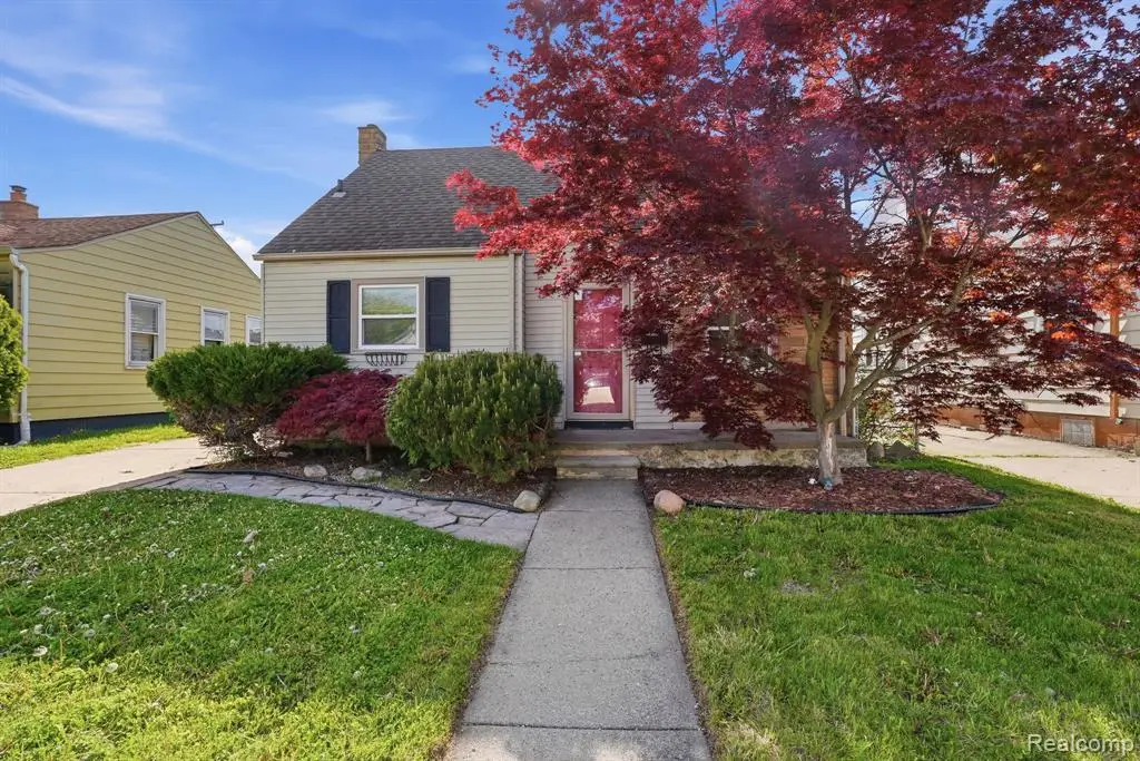 22413 Cushing, Eastpointe, MI 48021 - #1