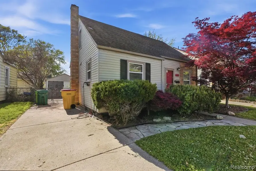 22413 Cushing, Eastpointe, MI 48021 - #2