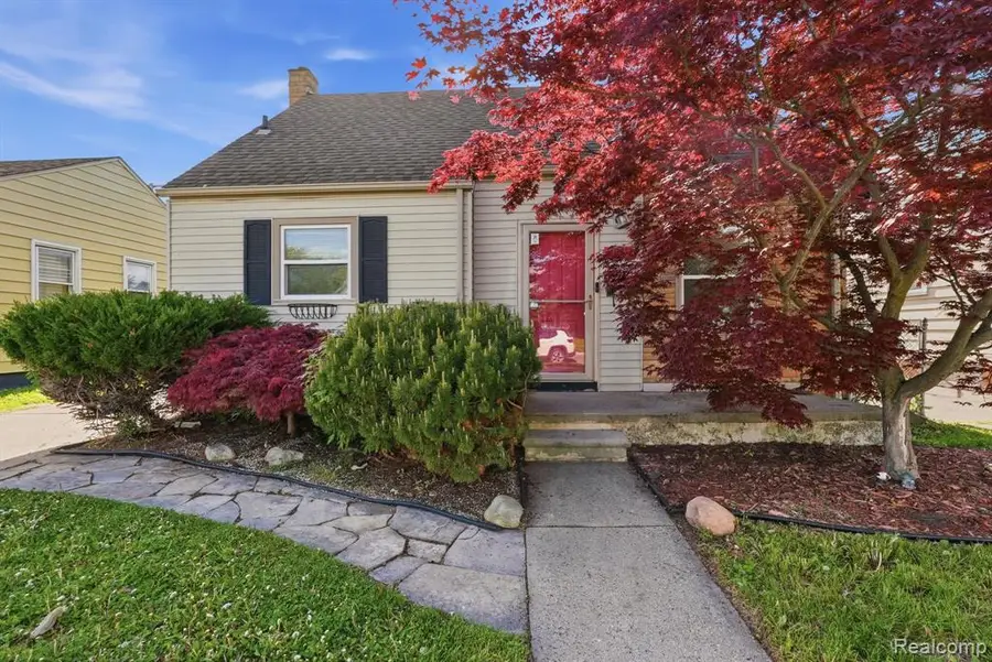 22413 Cushing, Eastpointe, MI 48021 - #3