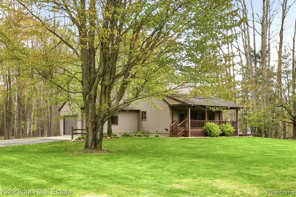 1608 S Pinnebog, Bad Axe, MI 48413