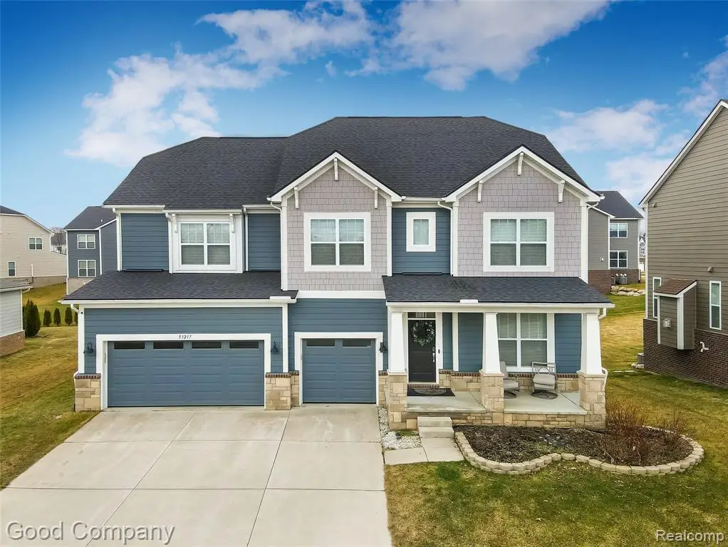 53217 Bay Laurel, South Lyon, MI 48178 - #1