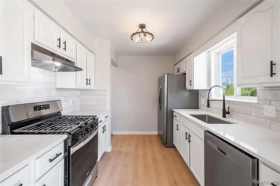 3104 W Baldwin, Grand Blanc, MI 48439 - #3