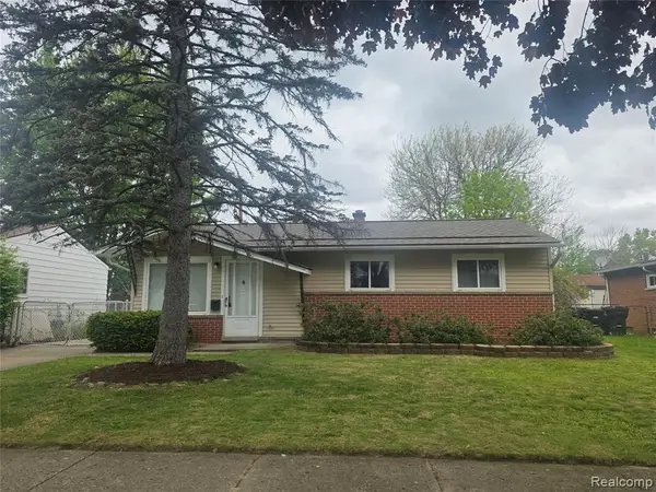 32126 Harvard, Westland, MI 48186
