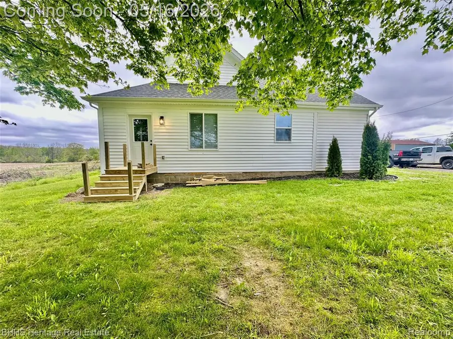 5435 Byron, Howell, MI 48855 - #2