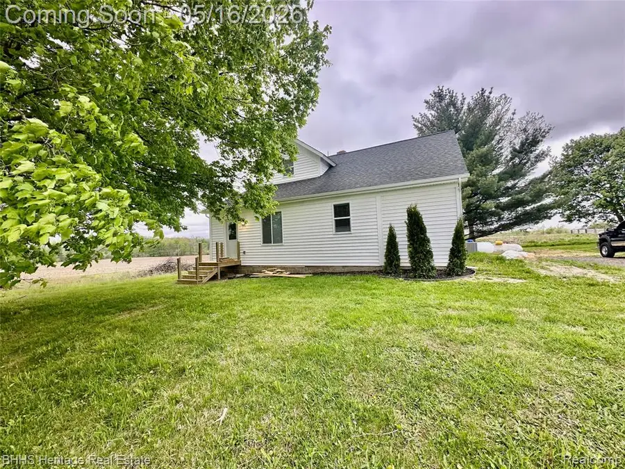 5435 Byron, Howell, MI 48855 - #3