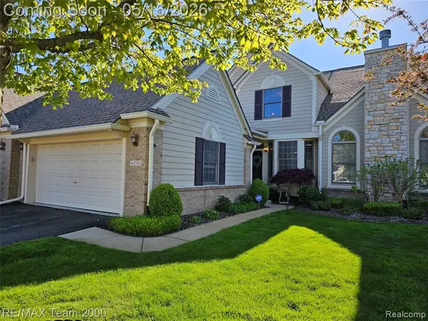 16792 Lyonhurst, Northville, MI 48168