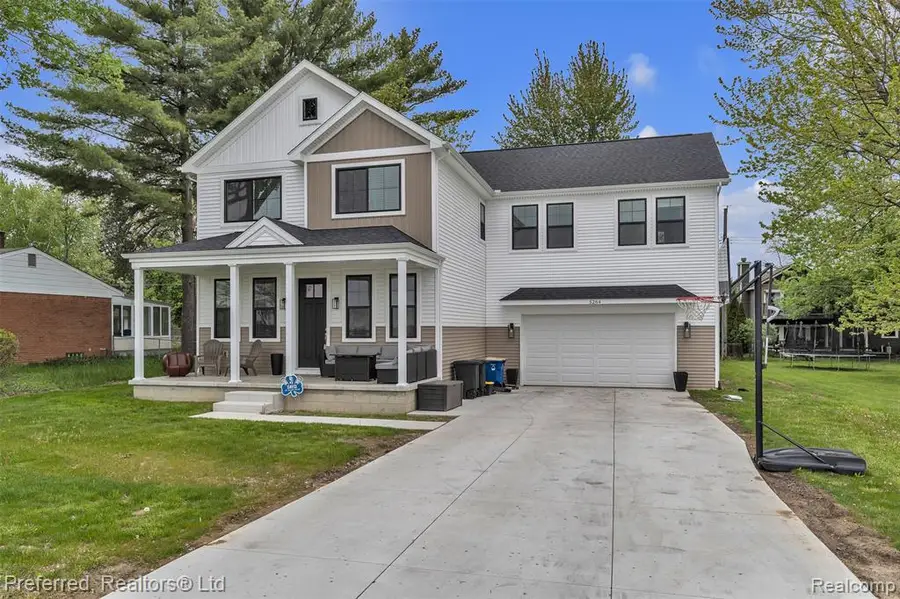 5264 Cooley Lake, Waterford, MI 48327 - #2