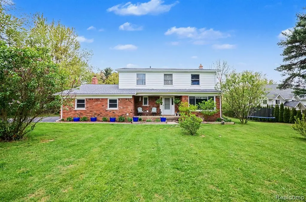 8909 Pippen, Romeo, MI 48065 - #1