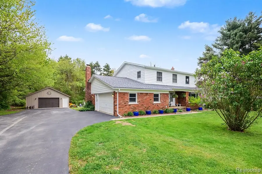8909 Pippen, Romeo, MI 48065 - #3