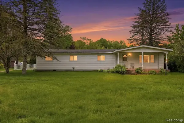 43625 Harris, Belleville, MI 48111