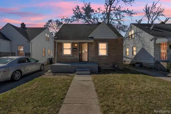 11657 Stout, Detroit, MI 48228