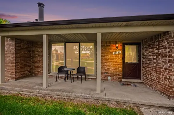 14832 Dexter, Utica, MI 48315