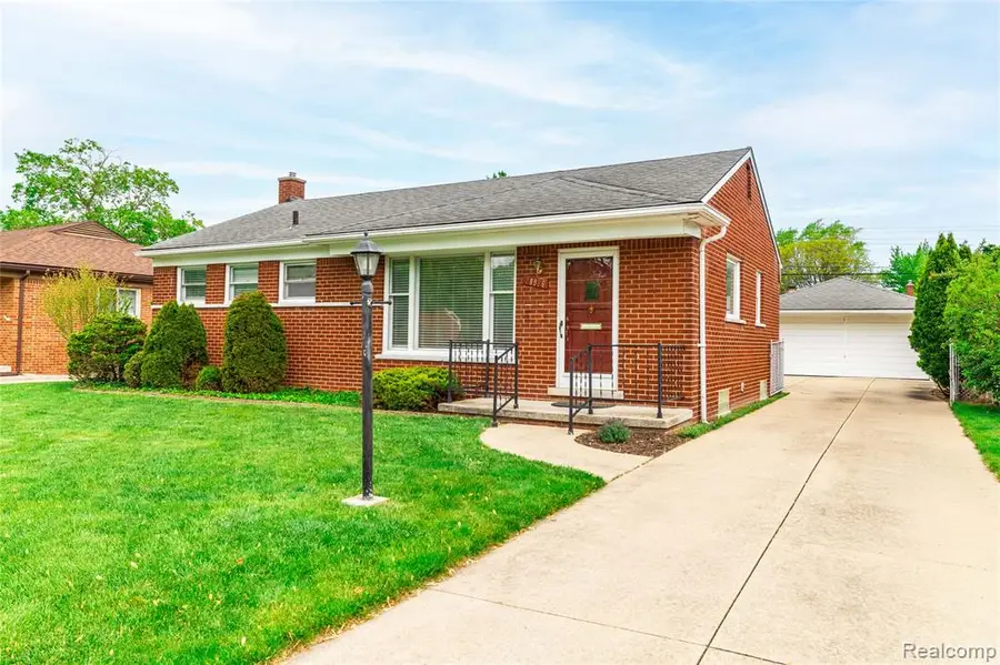 28996 Westfield, Livonia, MI 48150 - #2