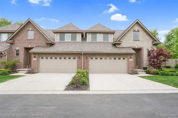 42516 Gateway, Plymouth, MI 48170