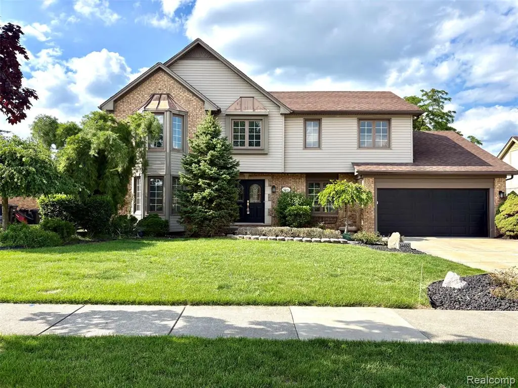 34650 Fairfax, Livonia, MI 48152 - #1