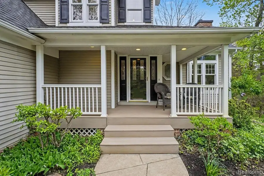 7690 Allen, Clarkston, MI 48348 - #2