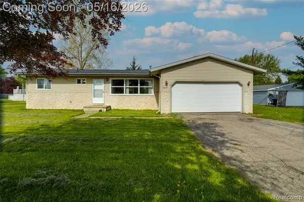 5410 Rushmore, Grand Blanc, MI 48439
