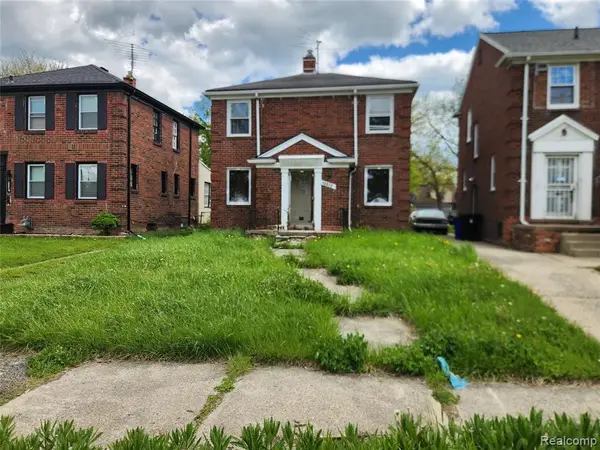 10570 Somerset, Detroit, MI 48224