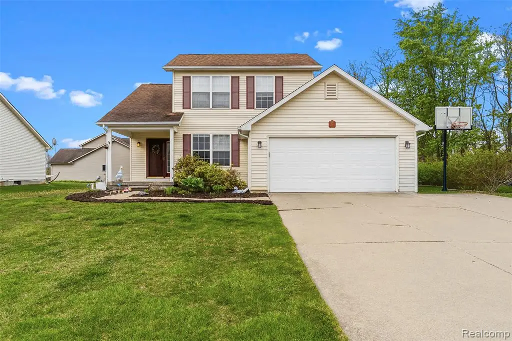 1265 Theresa, Fenton, MI 48430 - #1