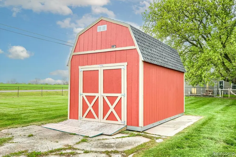 9254 N Genesee, Thetford, MI 48458 - #3