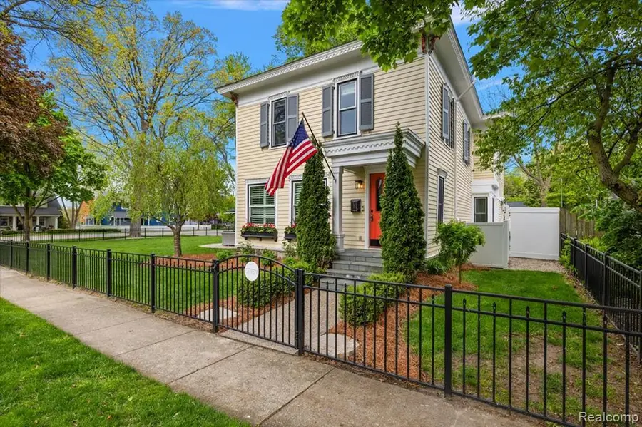 7 Buffalo, Clarkston, MI 48346 - #2