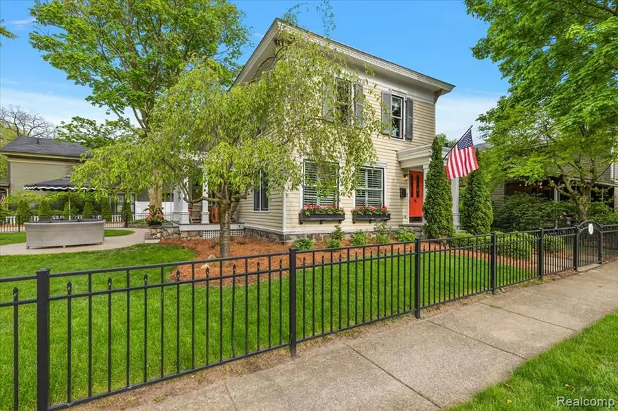 7 Buffalo, Clarkston, MI 48346 - #3