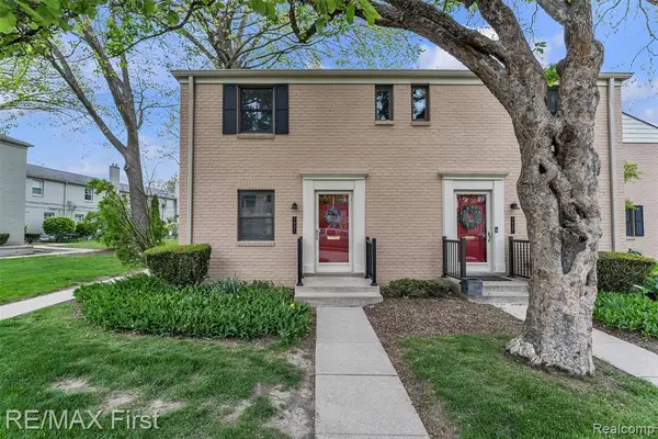 1921 Graefield, Birmingham, MI 48009