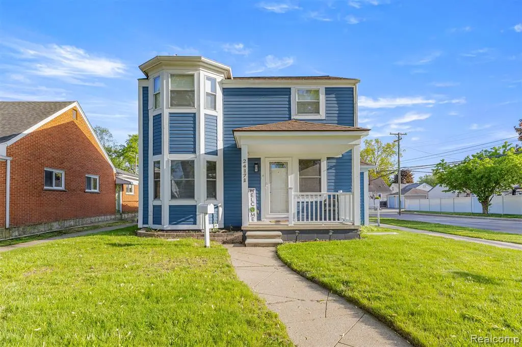 24171 Notre Dame, Dearborn, MI 48124 - #1