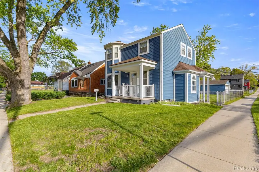 24171 Notre Dame, Dearborn, MI 48124 - #2
