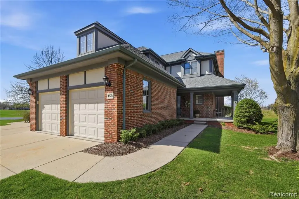 150 Burniah, Orion, MI 48362 - #1