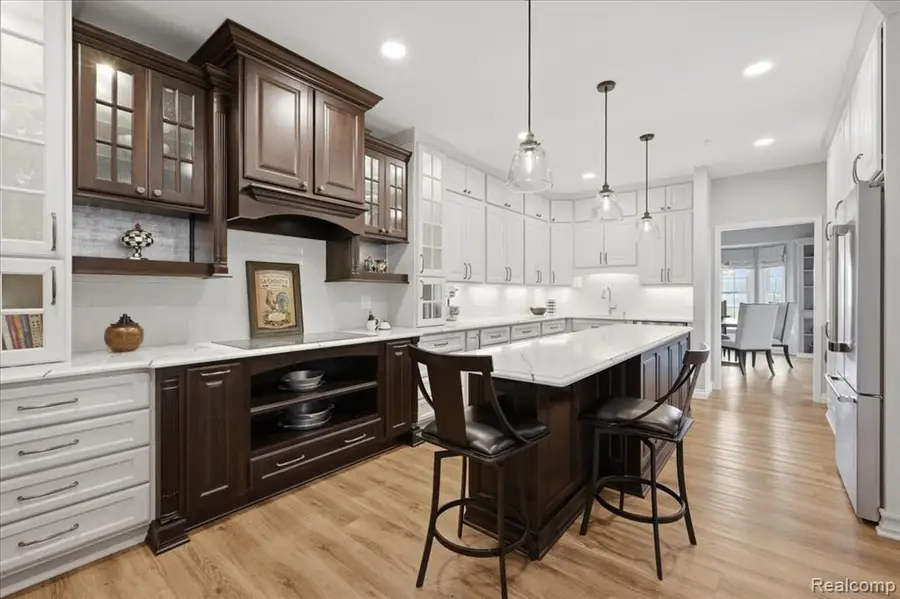 150 Burniah, Orion, MI 48362 - #3