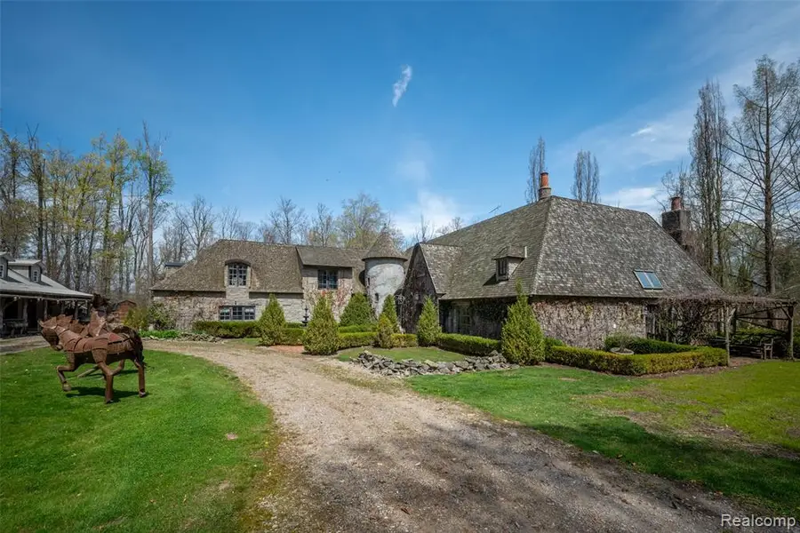 3625 Maple Grove, Deckerville, MI 48427 - #2