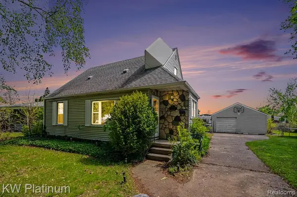 23136 Hill, Warren, MI 48091