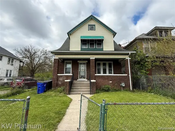 4235 Van Dyke, Detroit, MI 48214