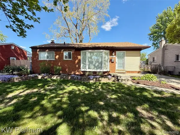 25530 Marilyn, Warren, MI 48089