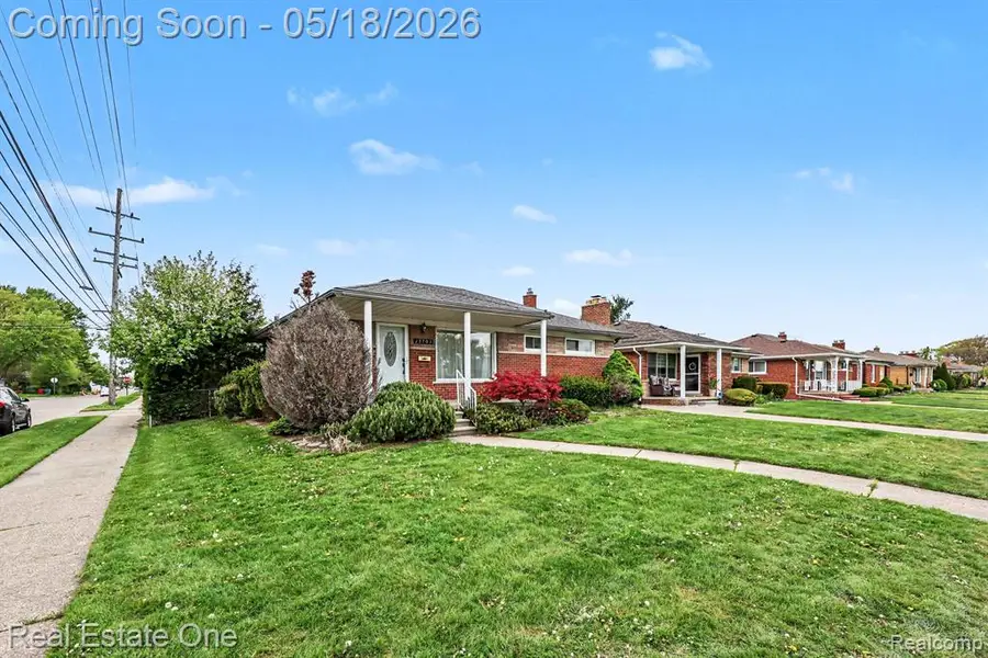 23705 Wilmot, Eastpointe, MI 48021 - #3
