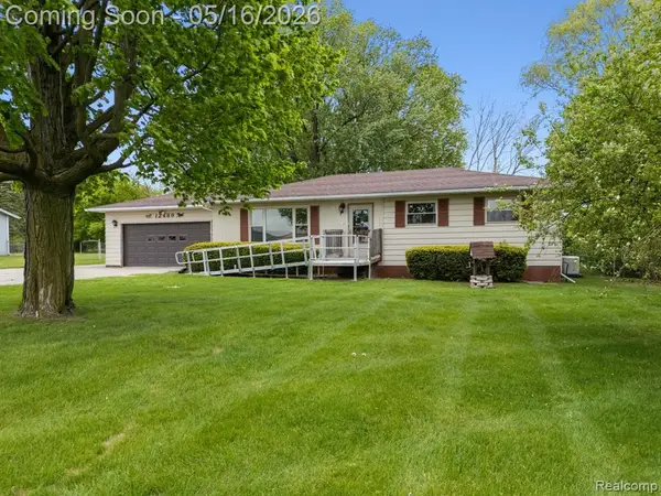 12489 Jennings, Linden, MI 48451