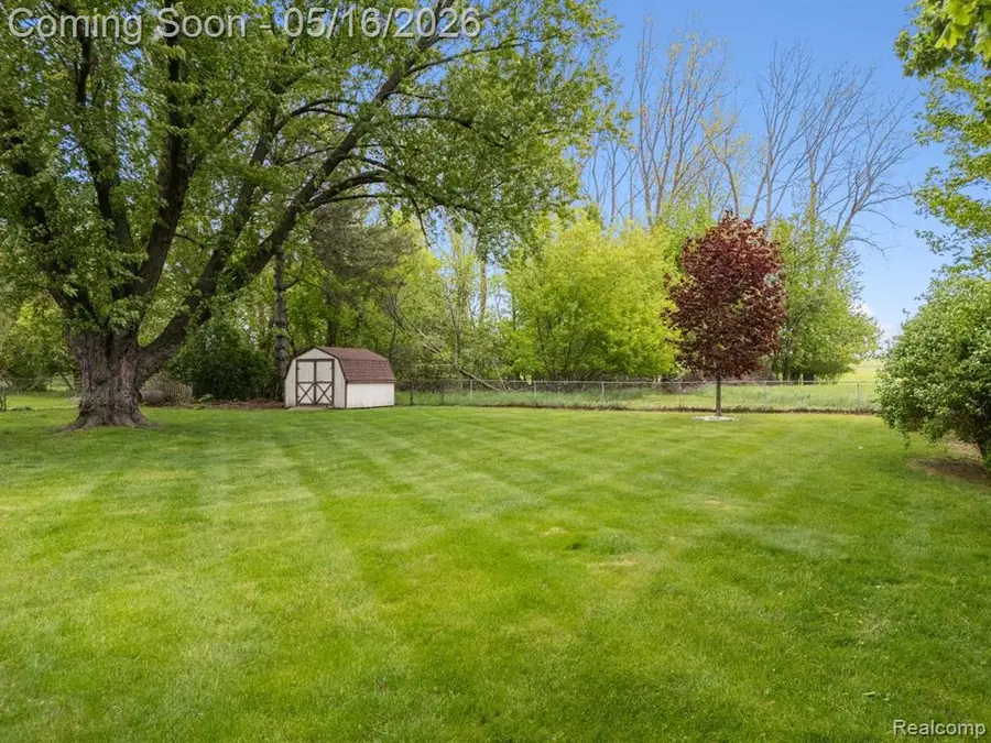 12489 Jennings, Linden, MI 48451 - #3