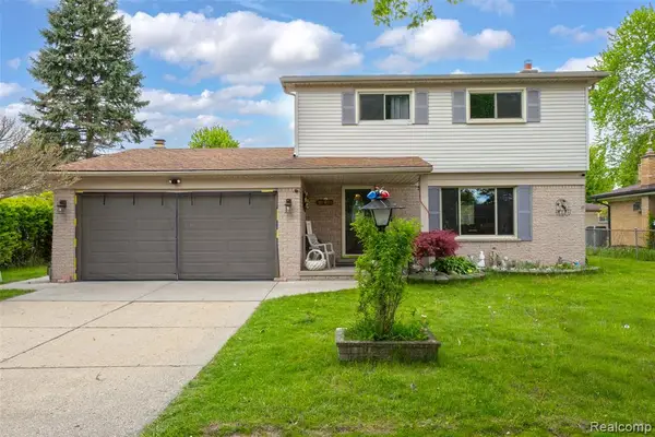 30615 Scrivo, Warren, MI 48092