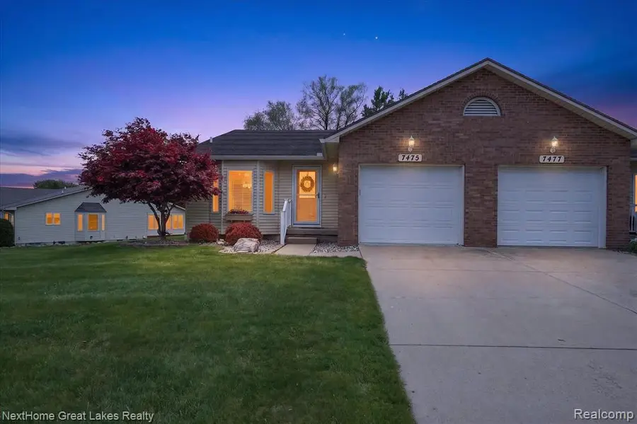 7475 Country Meadow, Swartz Creek, MI 48473 - #2