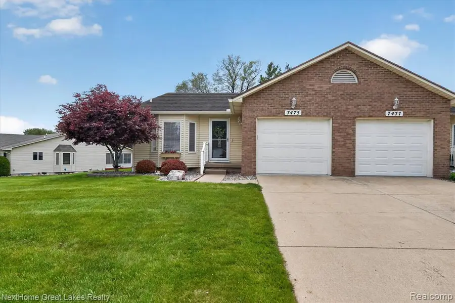 7475 Country Meadow, Swartz Creek, MI 48473 - #3