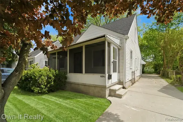 8290 Stout, Detroit, MI 48228