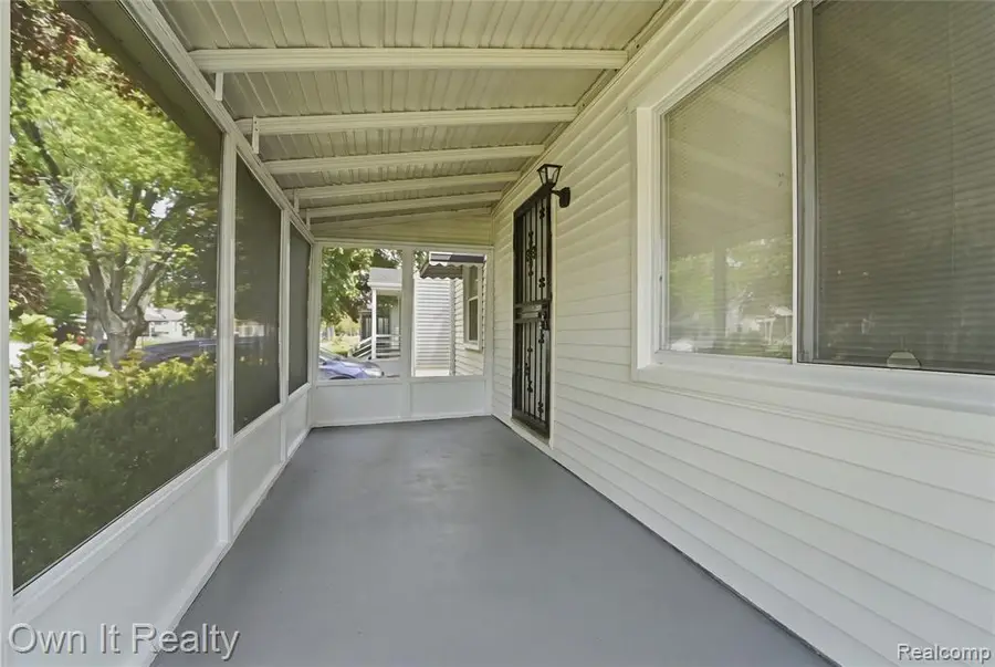 8290 Stout, Detroit, MI 48228 - #3