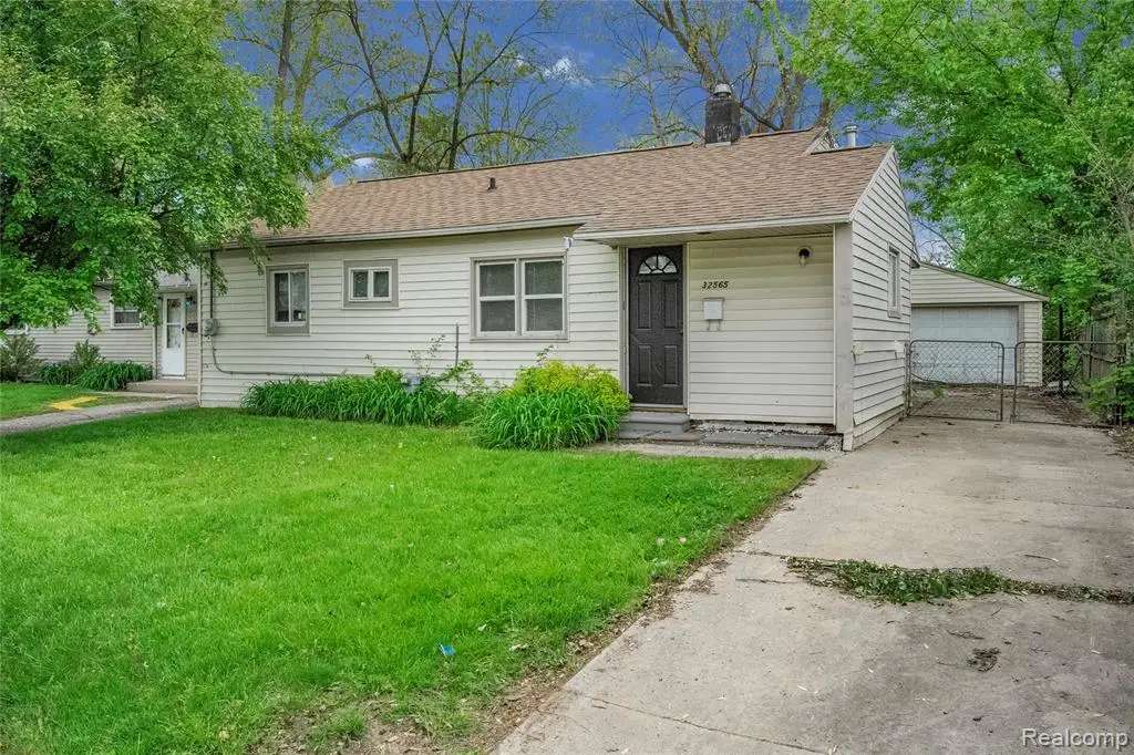 32565 Mason, Westland, MI 48186 - #1