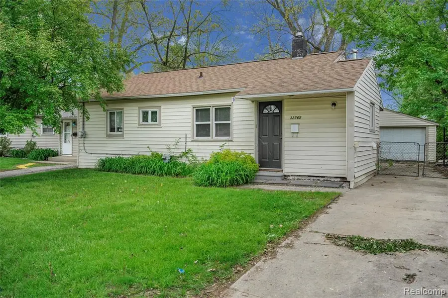 32565 Mason, Westland, MI 48186 - #2