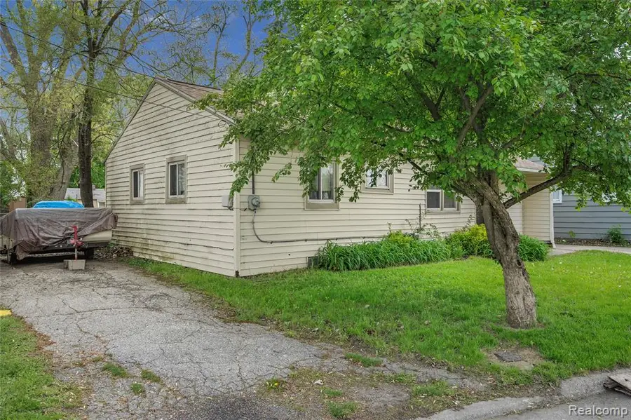 32565 Mason, Westland, MI 48186 - #3